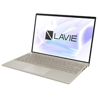 Windowsノート本体 LAVIE NEXTREME Carbon XC750/FAG 512GB LAVIE