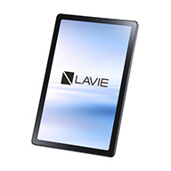 NEC LAVIE Tab T9 9HD1 取扱説明書・レビュー記事 - トリセツ