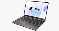 設定済✨️コンパクトPC✨️NEC LAVIE✨️Win11オフィス付き LAVIE N16 NEC ノートパソコン 16 型/ Core i5 1235U/ メモリ 16GB