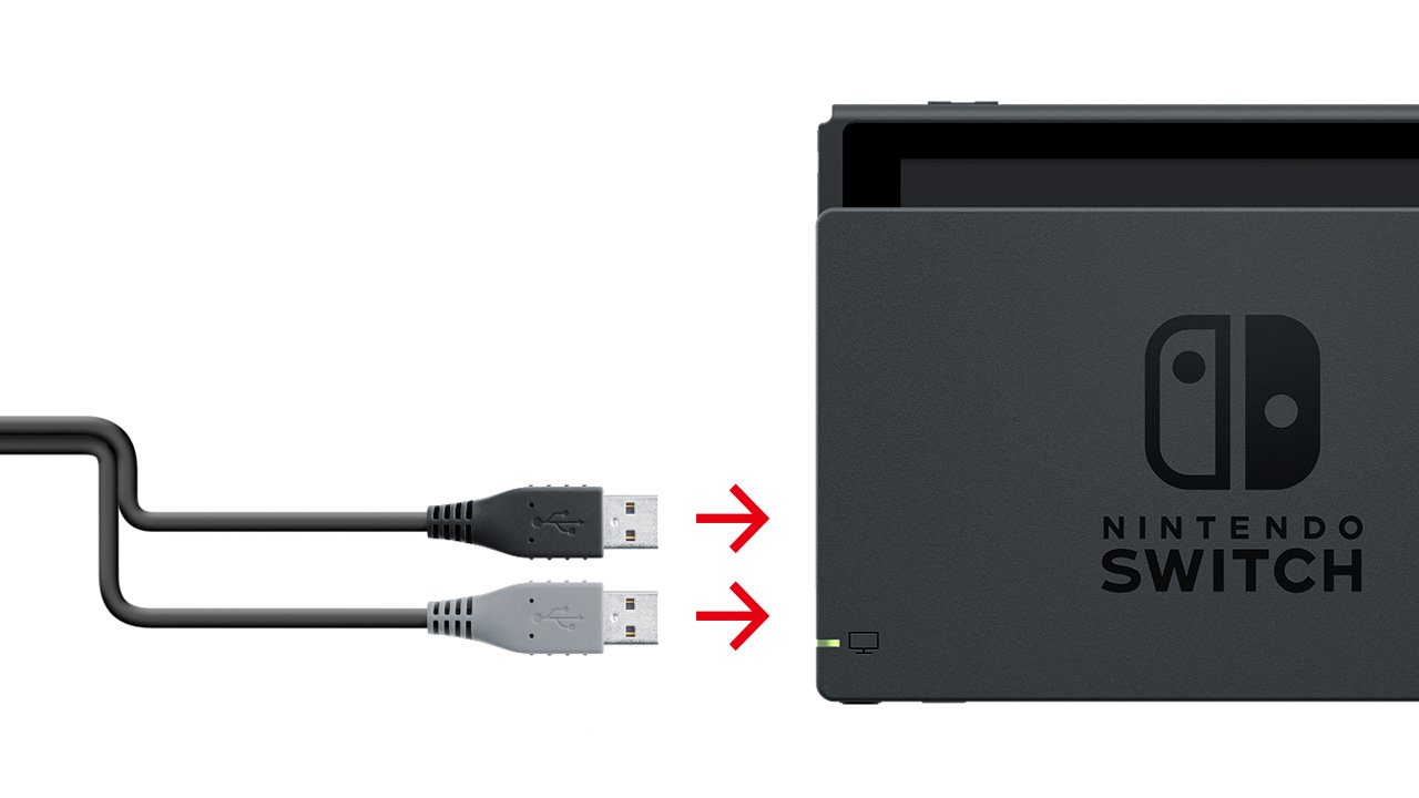 ニンテンドー ゲームキューブ コントローラの使いかた｜Nintendo