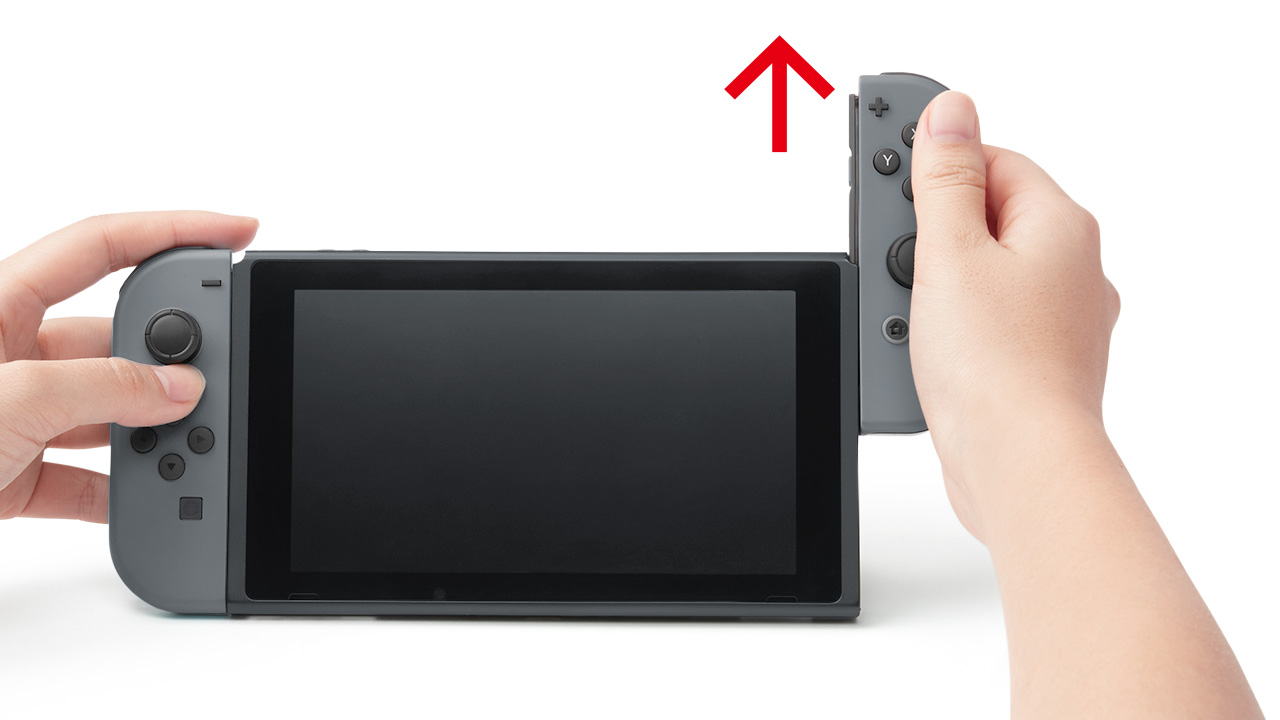 Joy-Con｜Nintendo Switch サポート情報｜任天堂サポート