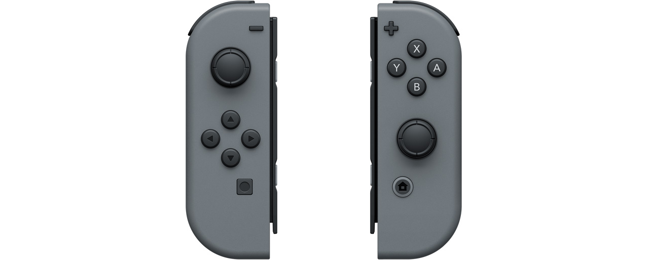 周辺機器の使いかた｜Nintendo Switch サポート情報｜任天堂サポート