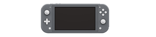 はじめて使用するときは｜Nintendo Switch サポート情報｜任天堂サポート