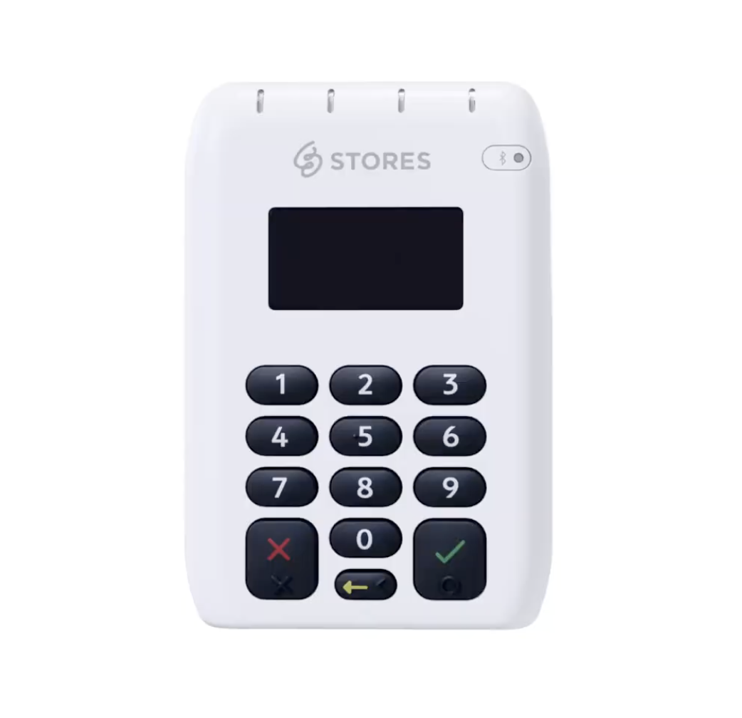 購入したSTORES 決済端末・決済端末2 の保証と故障対応 – STORES 決済