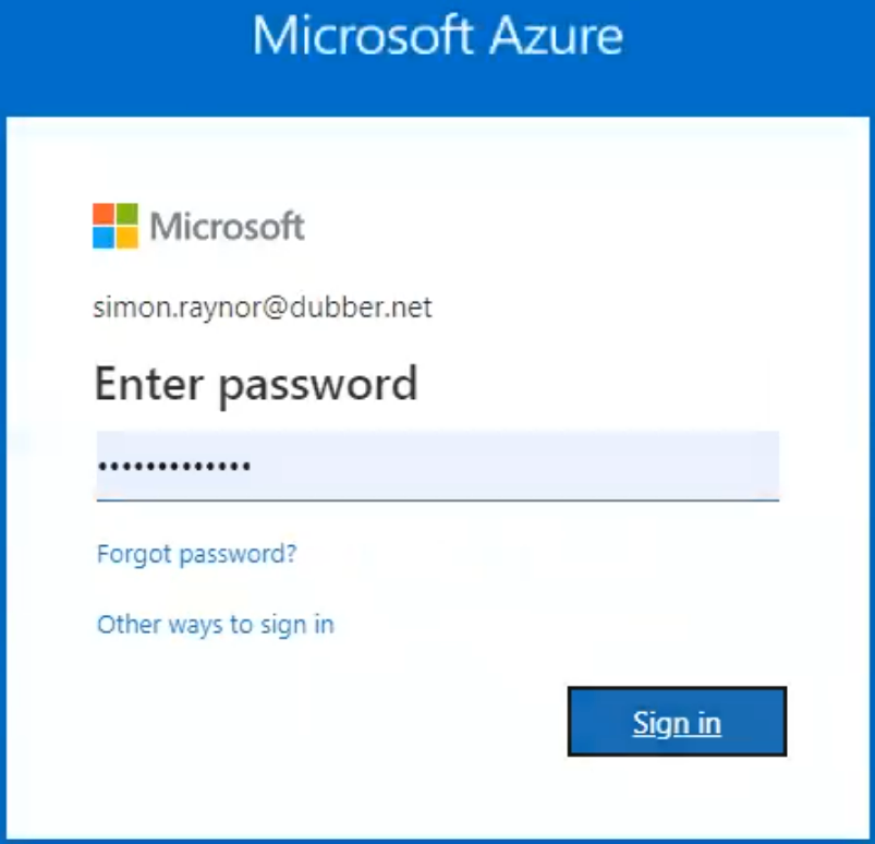 Azure ADでIdP Initiated SAML SSOを有効にする方法 – Dubberサポート
