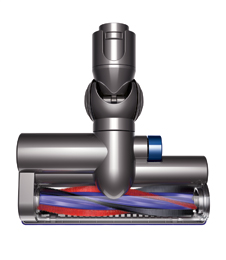 DC63 Turbinehead Complete