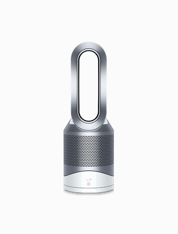 Support | Dyson Pure Hot+Cool Link™ purifier fan heater (HP03