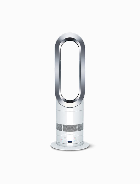 支援| Dyson Hot+Cool™ fan heater (AM05)