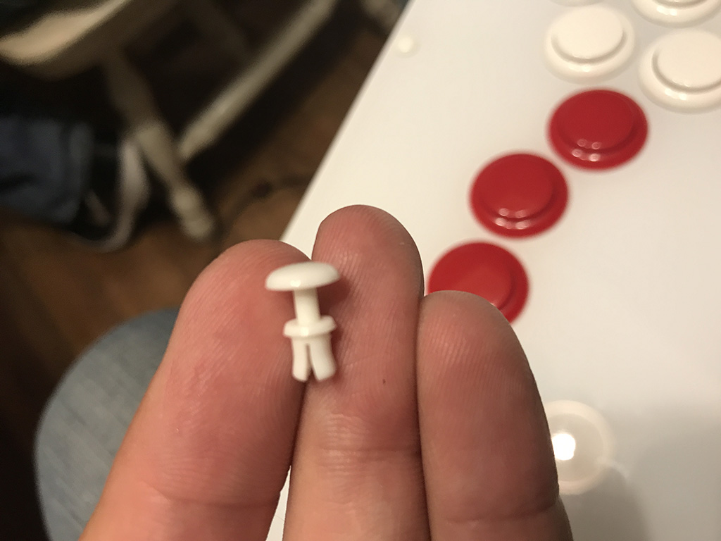 Hit Box Rivet Snaps 0.197