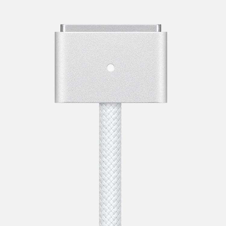 Apple純正 MagSafe 3ケーブル96W充電アダプタ A2166 新品・未使用