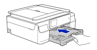 インクジェットプリンター・複合機 MFC-J820DN/J820DWN/J890DN/J890DWN