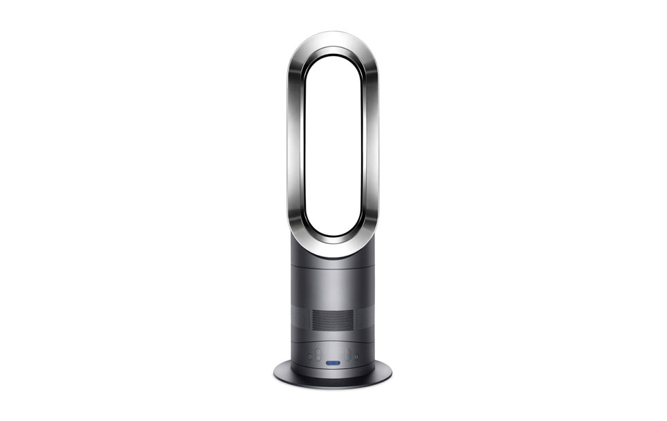 Dyson AM05 Black/Nickel - Overview | sa.Dyson.com