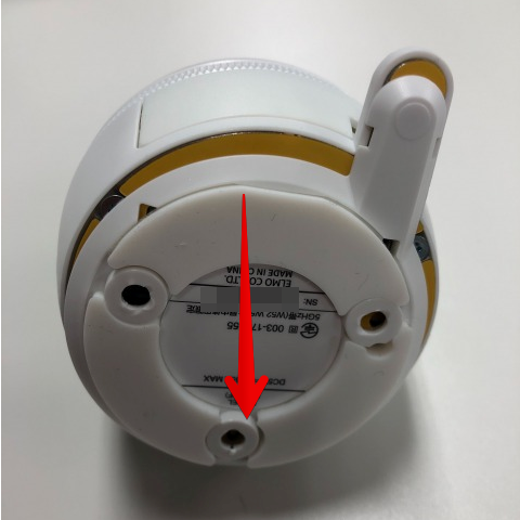 ELMO QBIC CLOUD 防犯カメラ 16台 ELMO QBIC CLOUD 防犯カメラ 16台