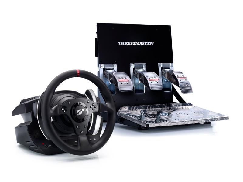 T500 RS – Thrustmaster