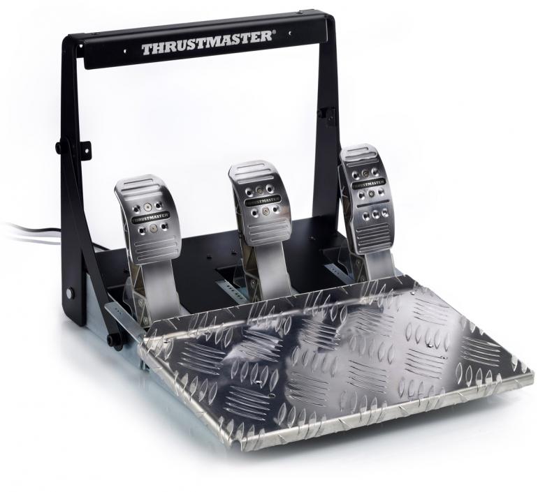 T3PA-PRO Add-On – Thrustmaster