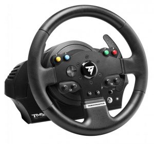 TMX Force Feedback – Thrustmaster