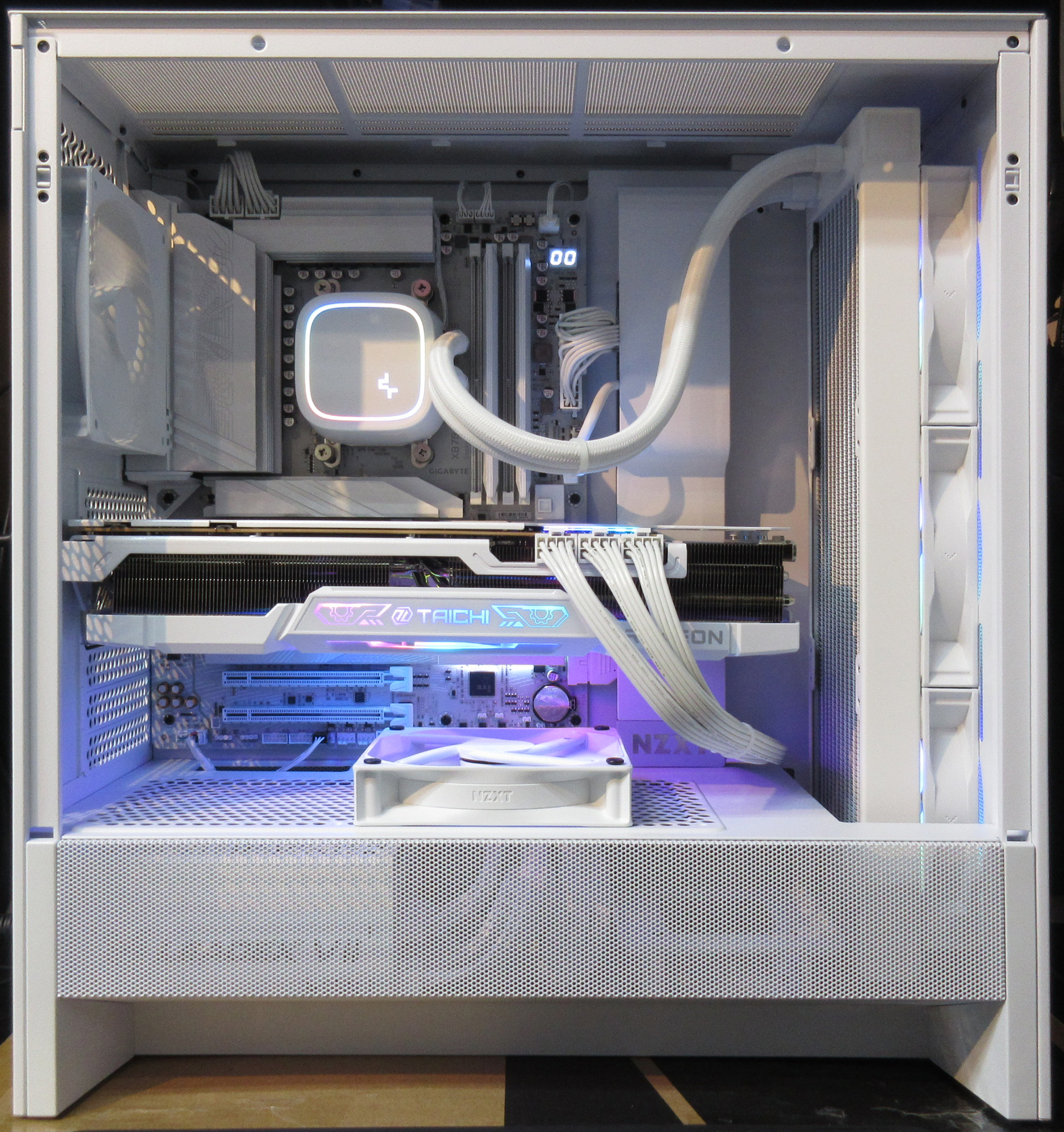 PC組立代行サービス【組立実例】 | TSUKUMO ツクモ