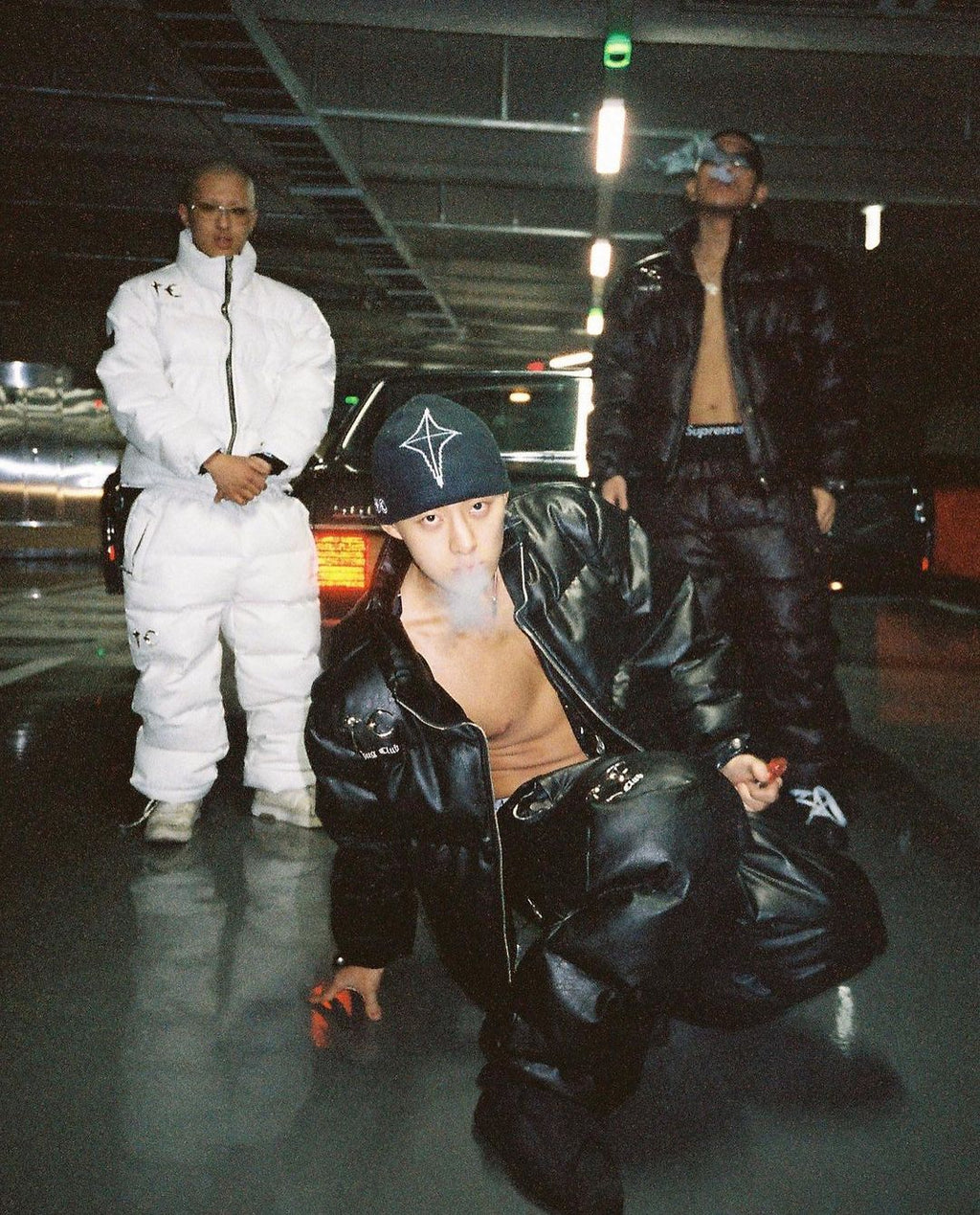 THUG CLUBとは - サグクラブ公式通販サイト SUPPLIER（サプライヤー）