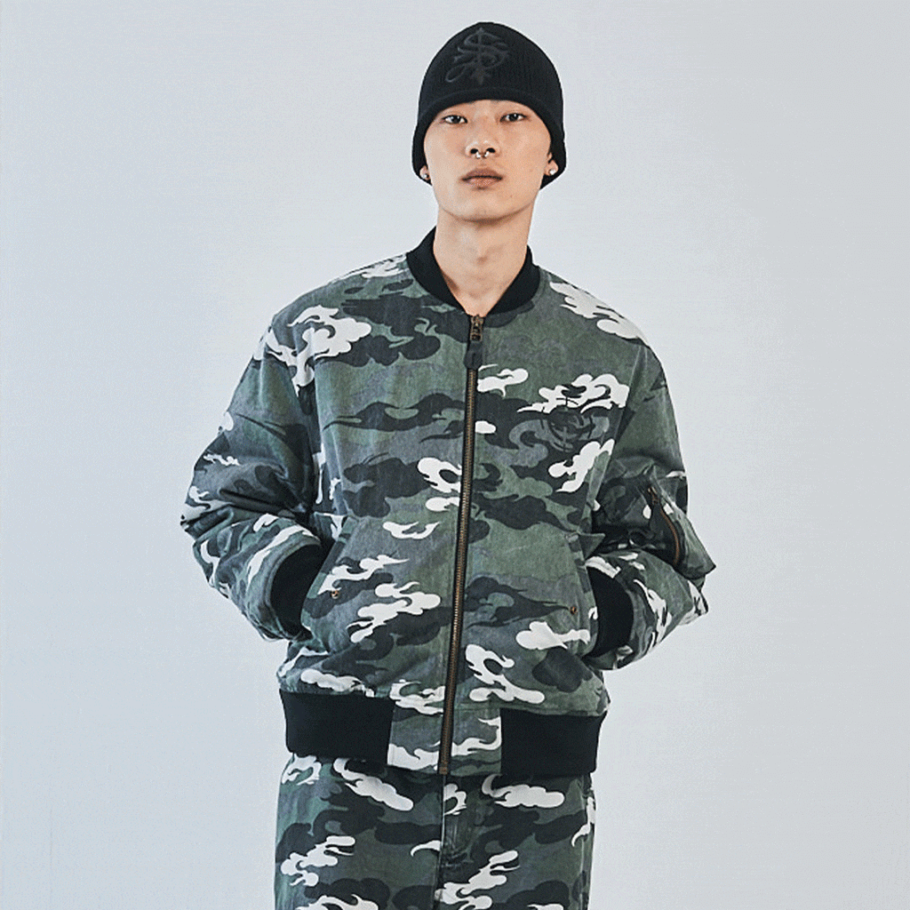 SUPPLIER 23AW LAUNCH