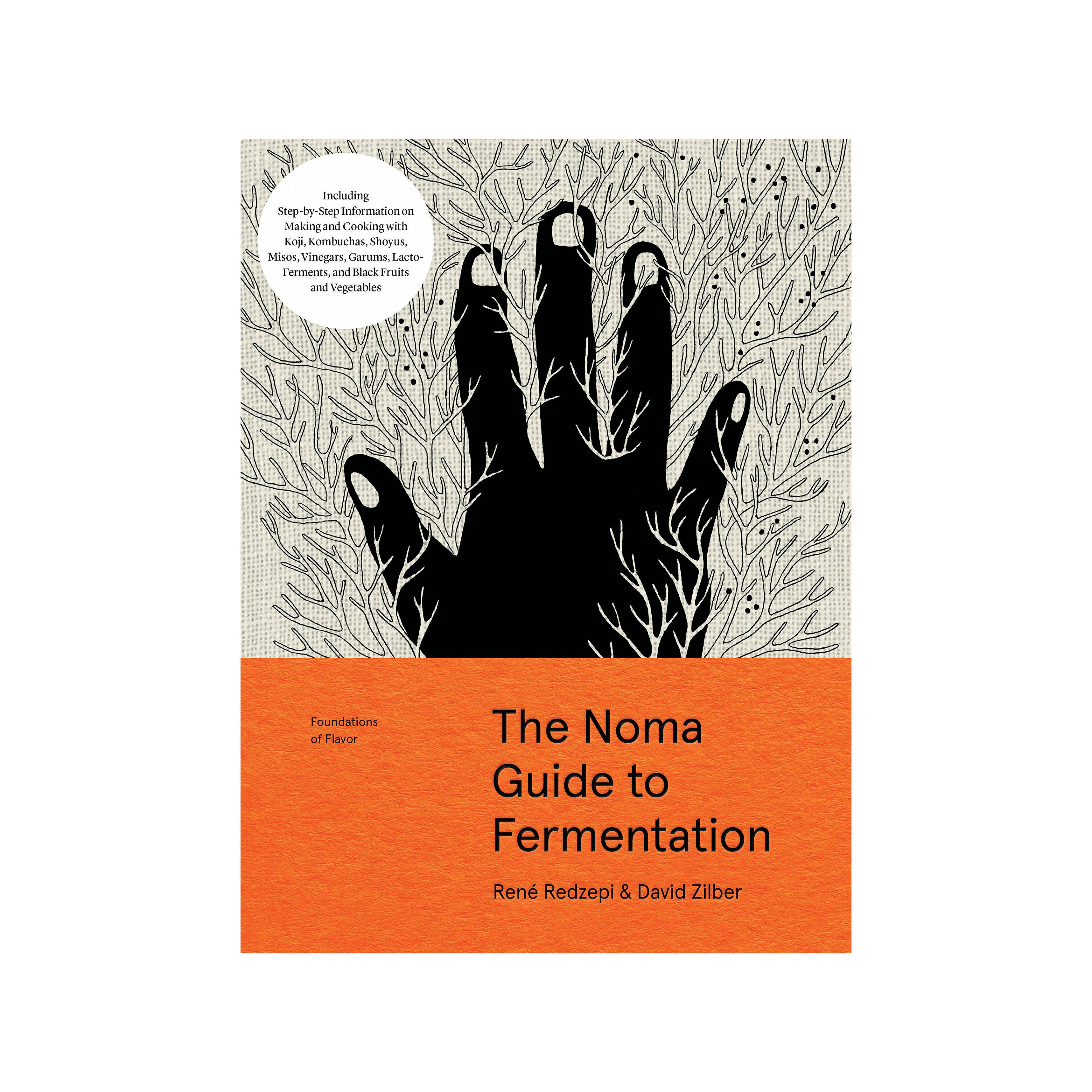 The Noma Guide to Fermentation (EN) – Gusta Supplies