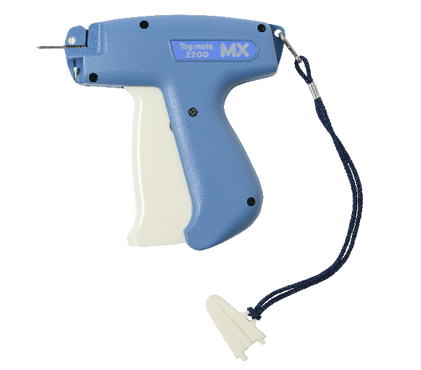 タグメイト2200MX（細針機） - SUPPLY COPACK | ハンガー専門通販