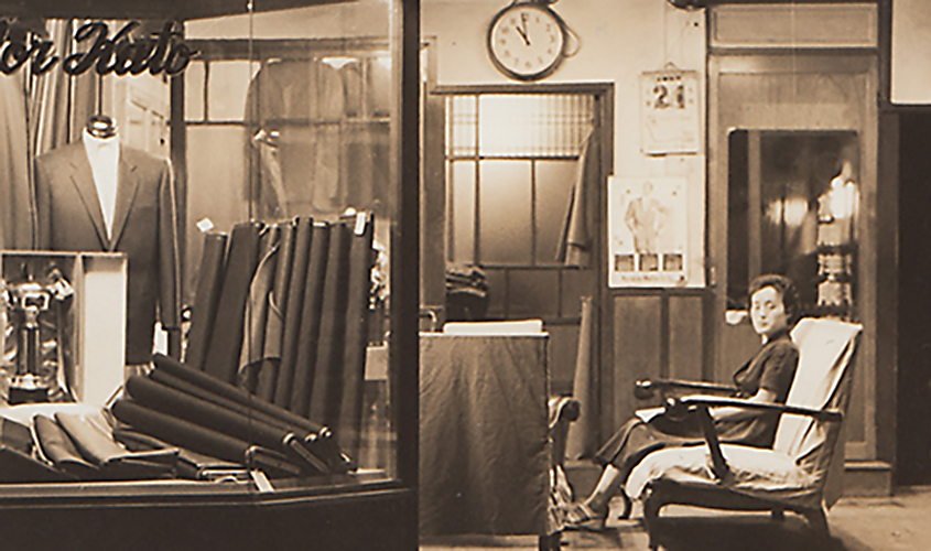 背広とスーツの違いは？明治創業テーラーによる解説 - スプレーモブログ