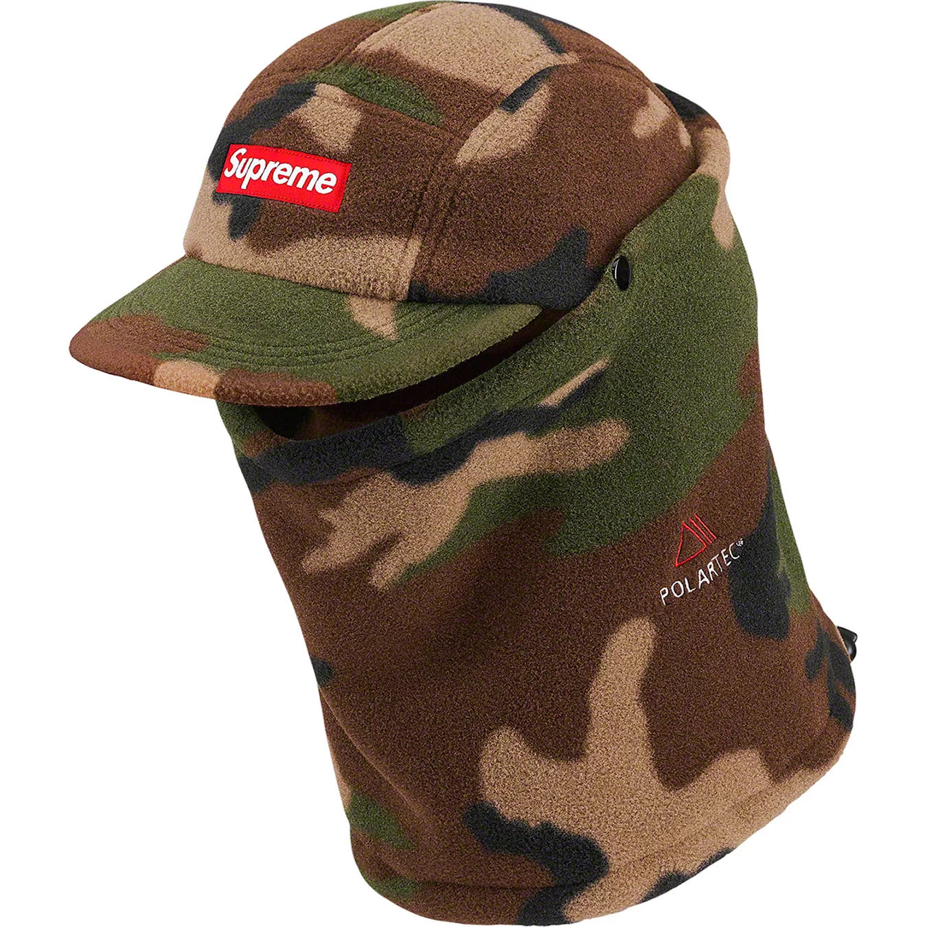 Facemask Polartec® Camp Cap | Supreme 19fw