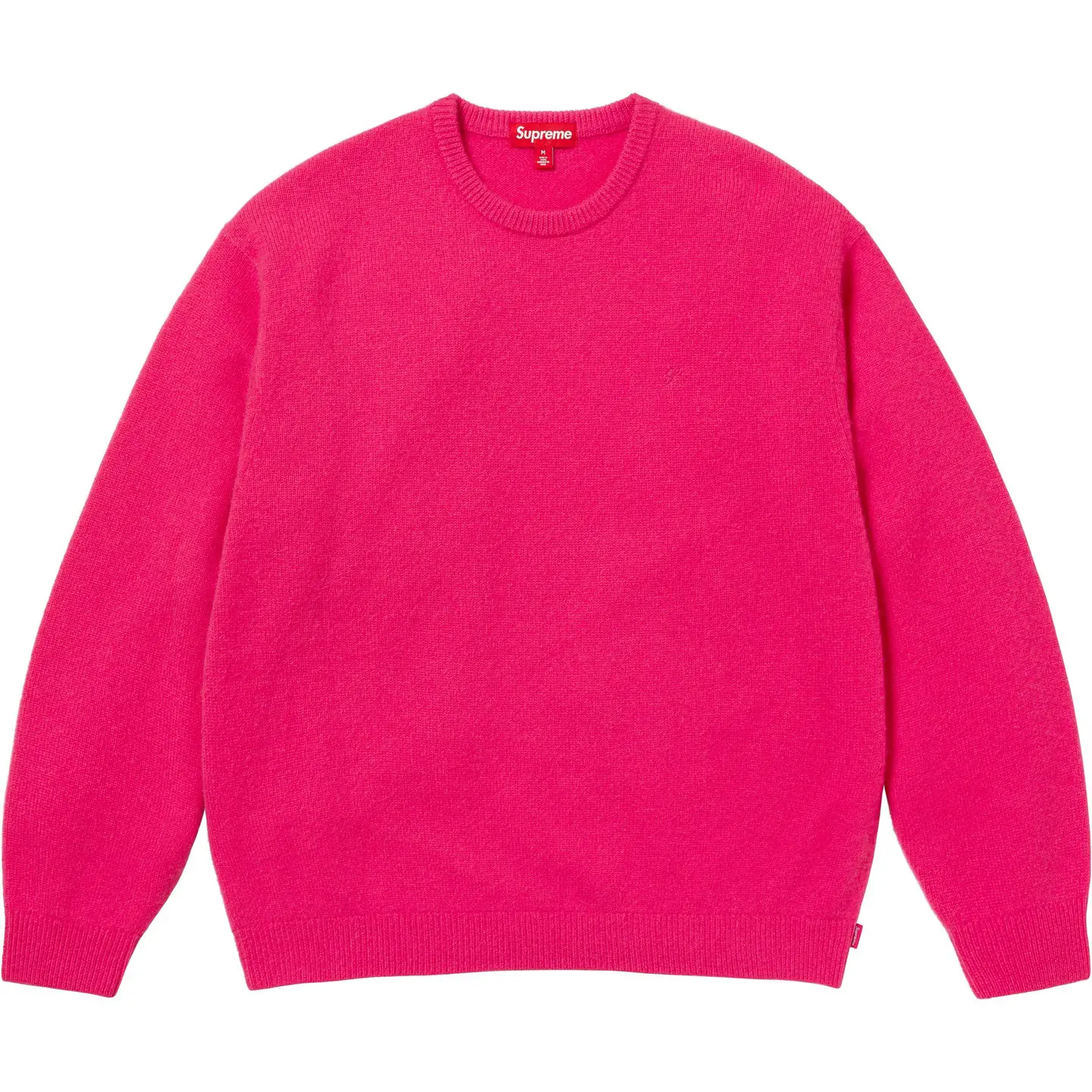 Cashmere Sweater | Supreme 24fw