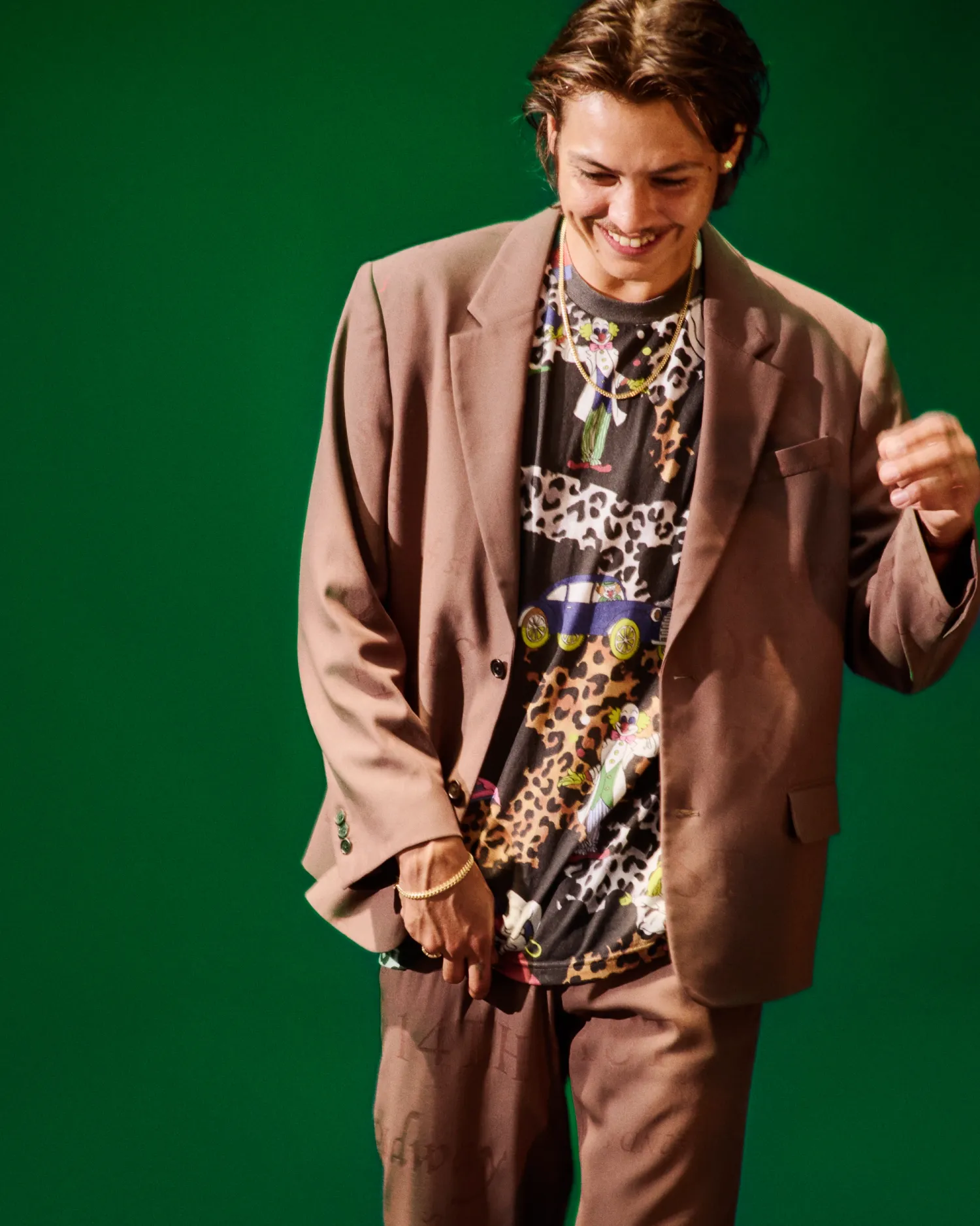 Supreme®/Martine Rose® Suit | Supreme 24fw