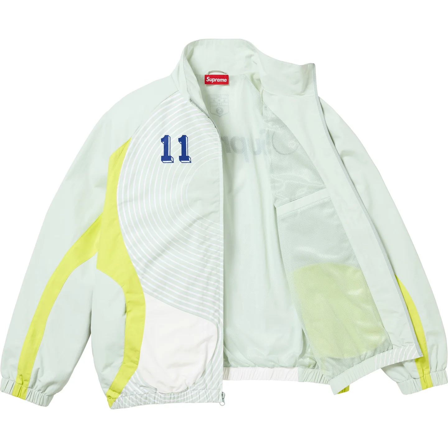 S Logo Track Jacket | Supreme 24fw