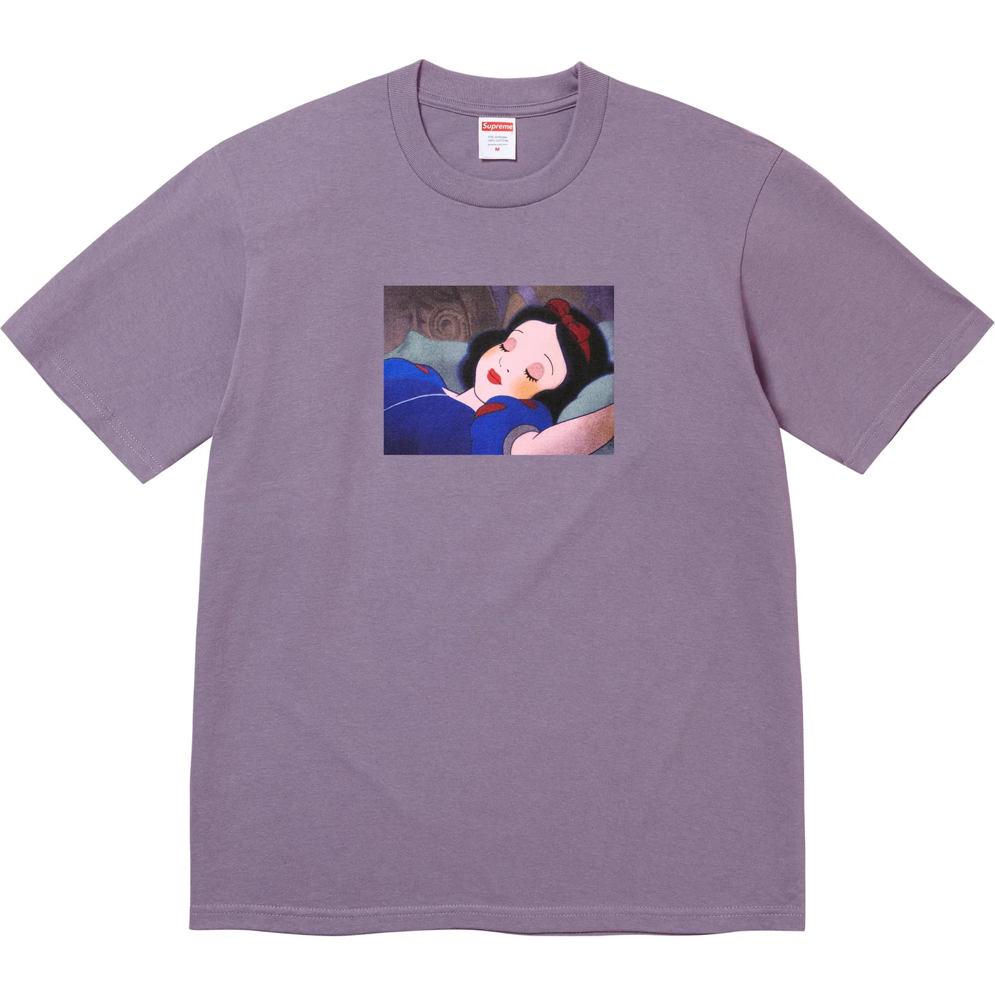 Snow White Tee | Supreme 24fw