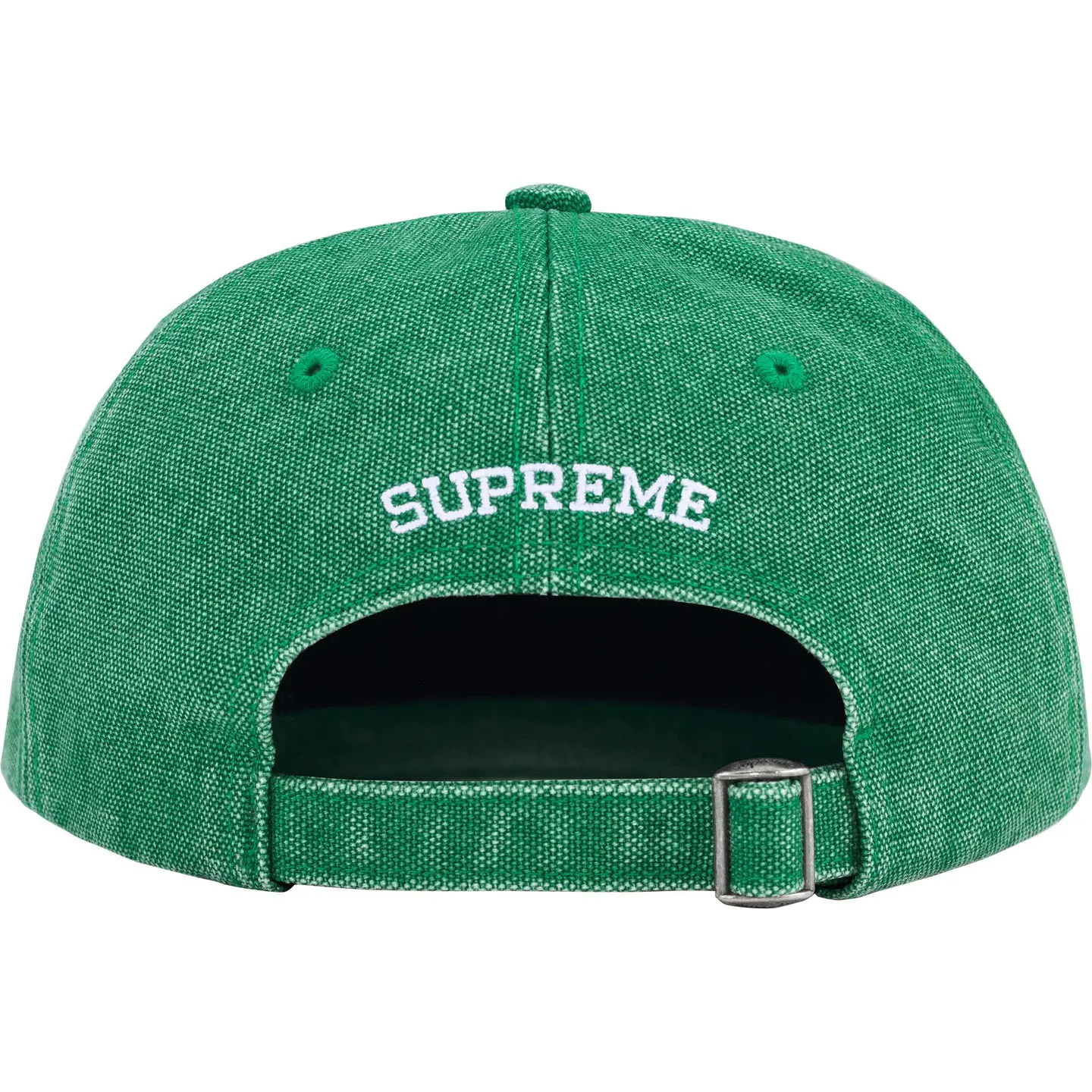Pigment S Logo 6-Panel | Supreme 24fw