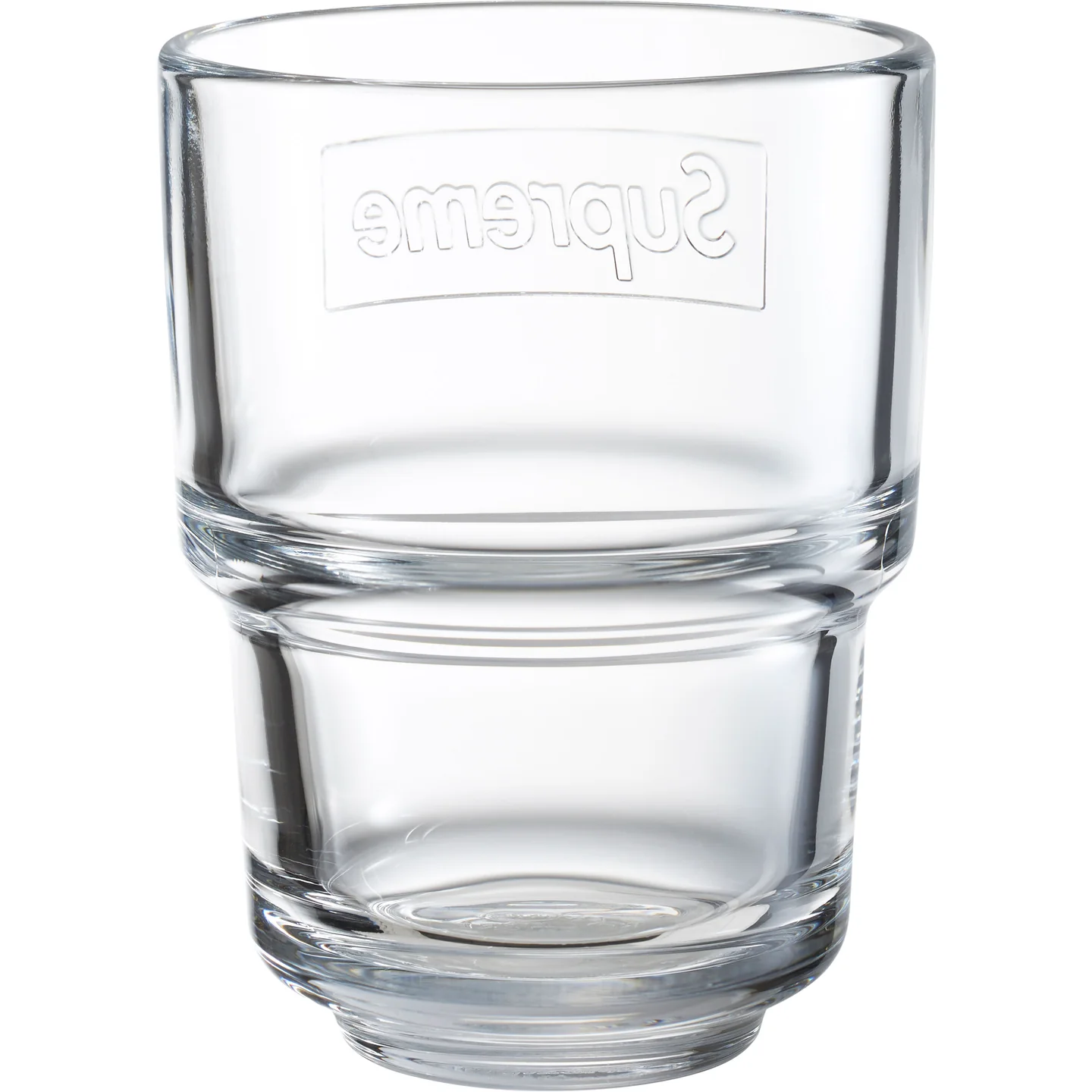 Supreme®/La Rochere Water Glasses (Set of 6) | Supreme 24fw