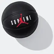 Supreme®/Jordan® Drawstring Bag | Supreme 24fw