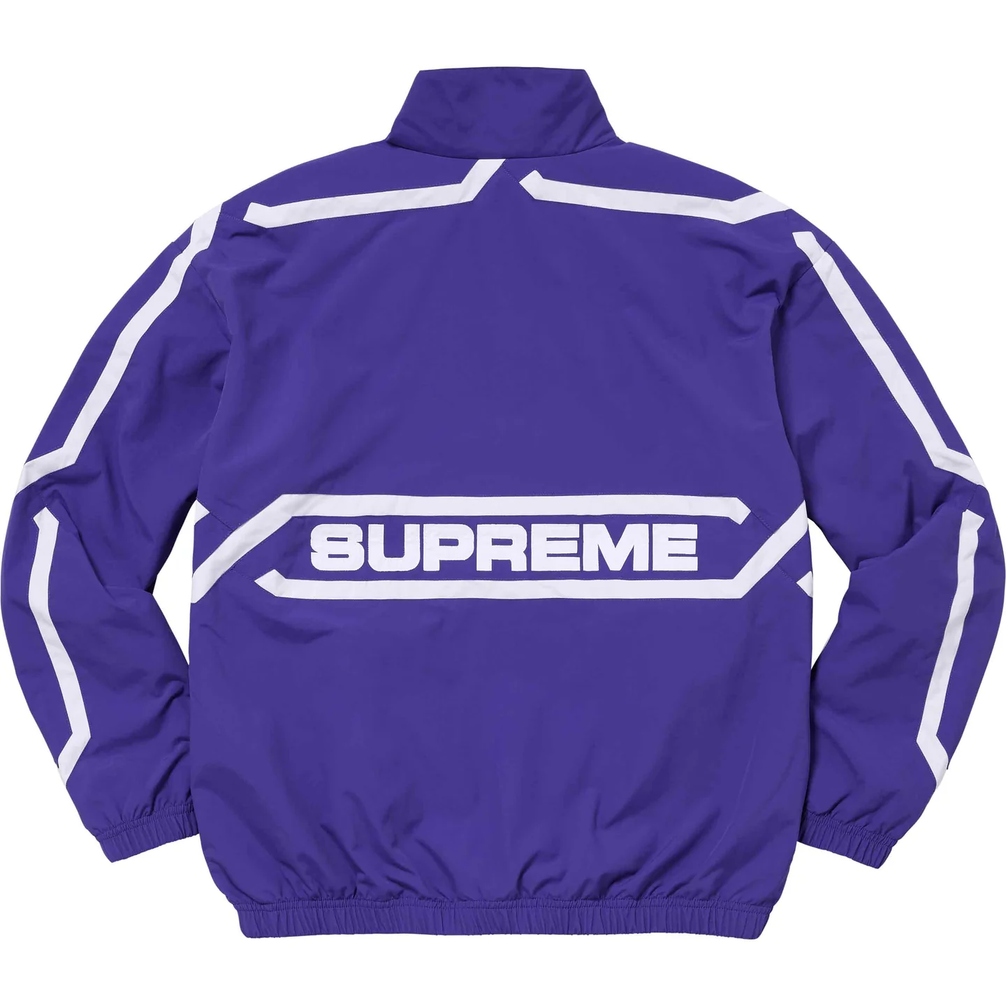 Inset Link Track Jacket | Supreme 24ss
