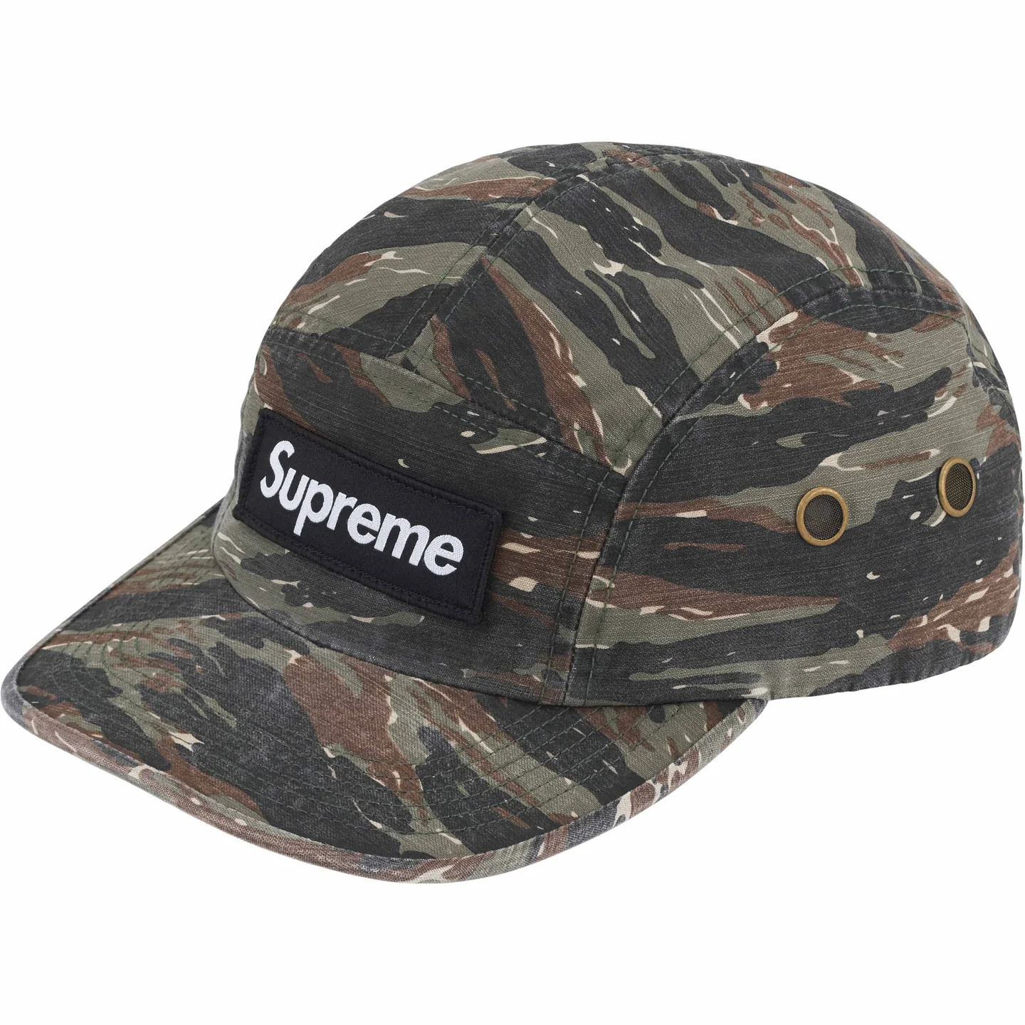 Military Camp Cap | Supreme 24ss