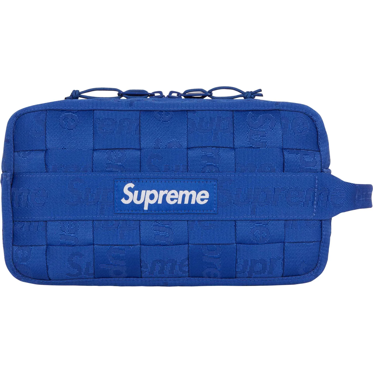 Woven Utility Bag | Supreme 24ss