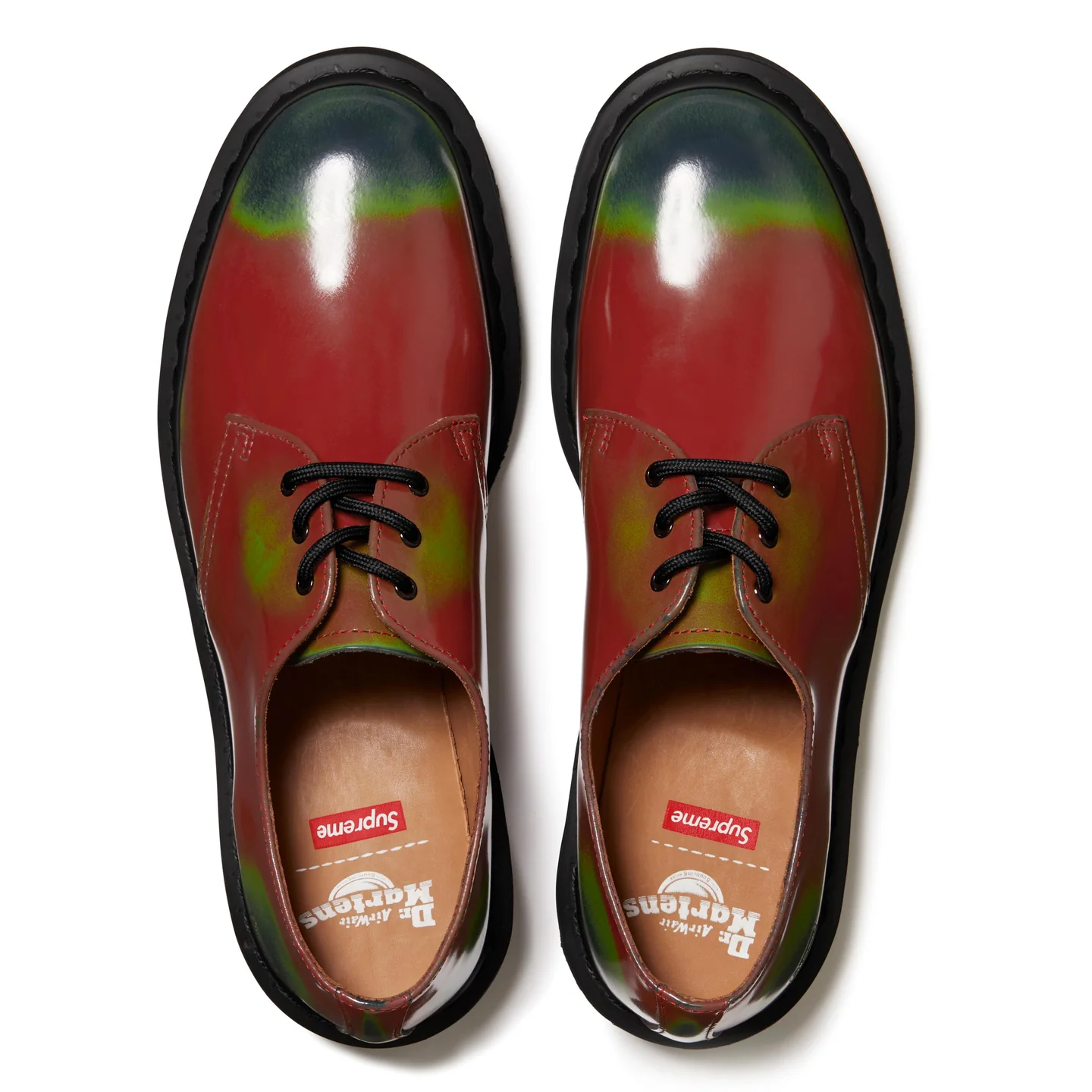 Supreme®/Dr. Martens® 1461 3-Eye Shoe | Supreme 24ss