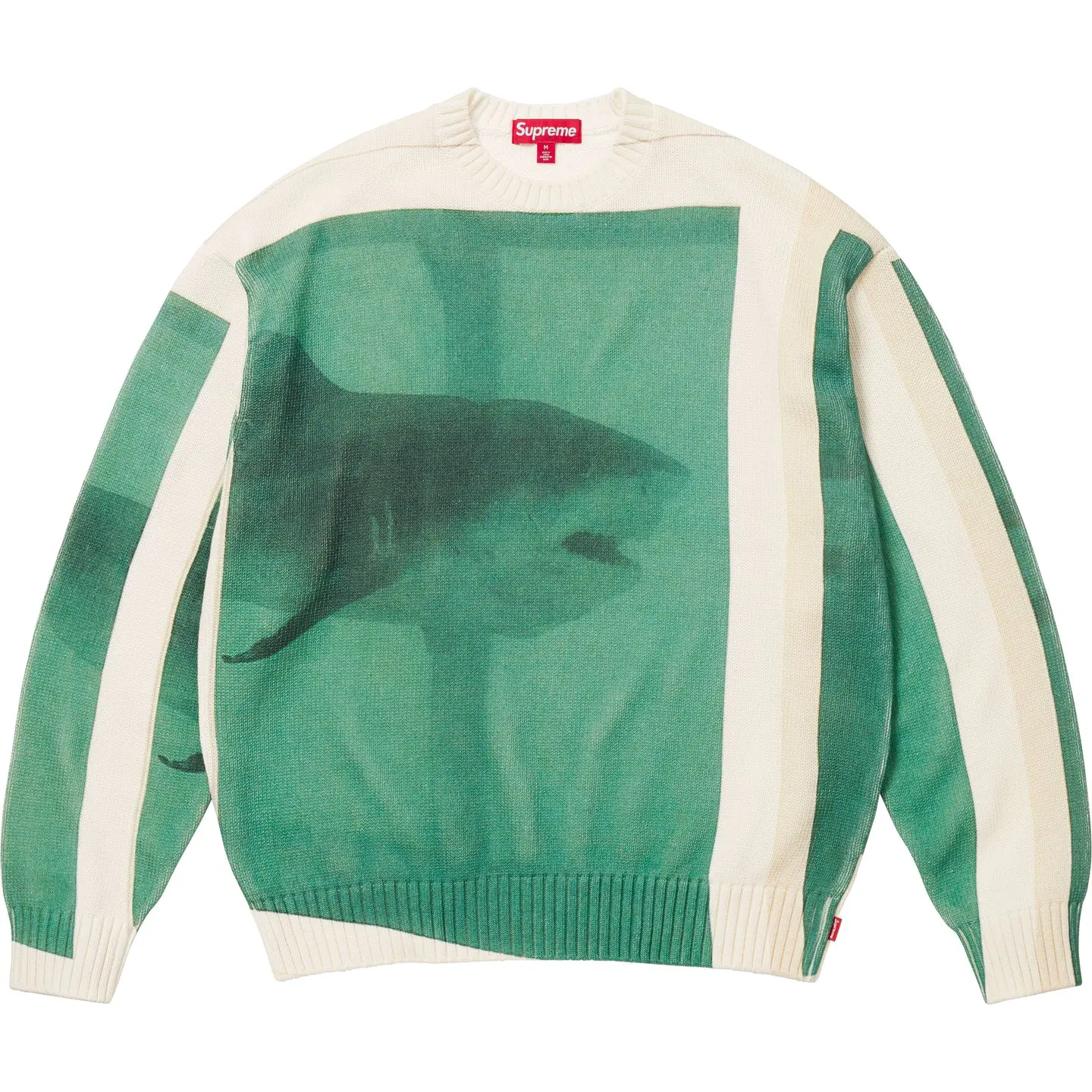 Supreme/Damien Hirst Sweater | Supreme 25ss