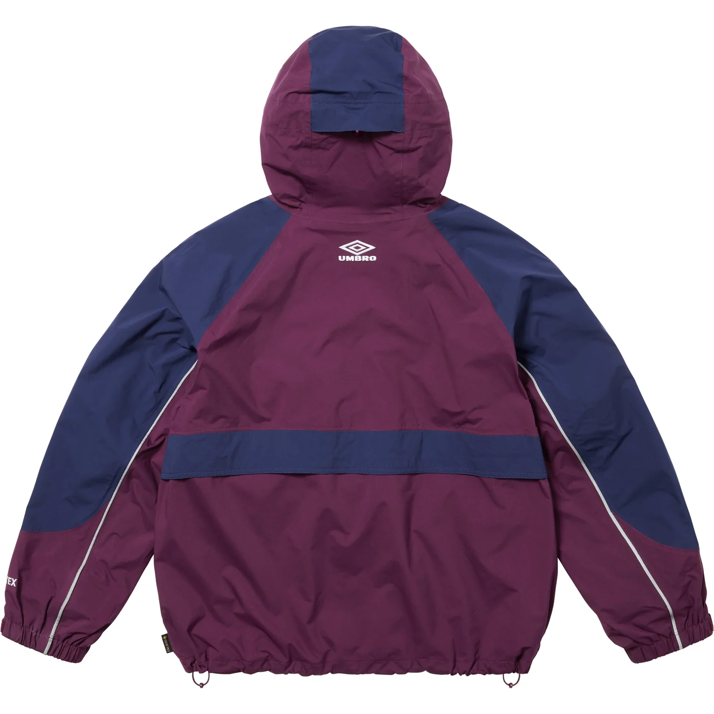 Supreme®/Umbro® GORE-TEX Hooded Jacket | Supreme 25ss