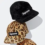 Supreme®/GOODENOUGH 6-Panel | Supreme 25ss