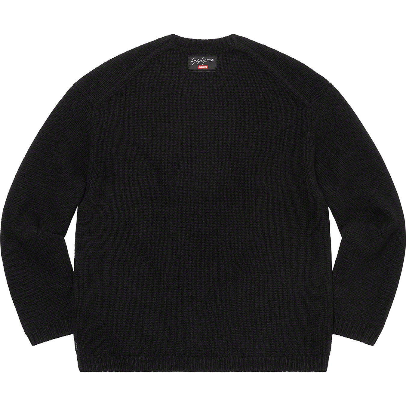 Supreme®/Yohji Yamamoto® Sweater | Supreme 20fw