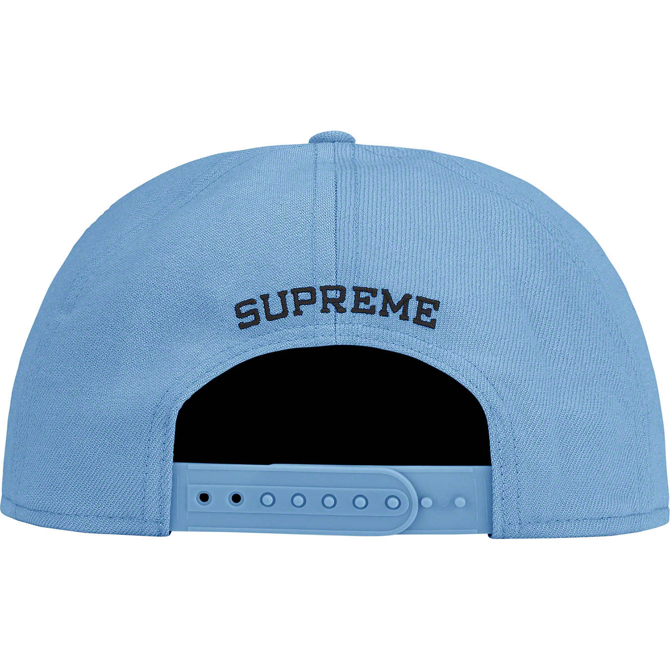 Arabic Logo 5-Panel | Supreme 21fw
