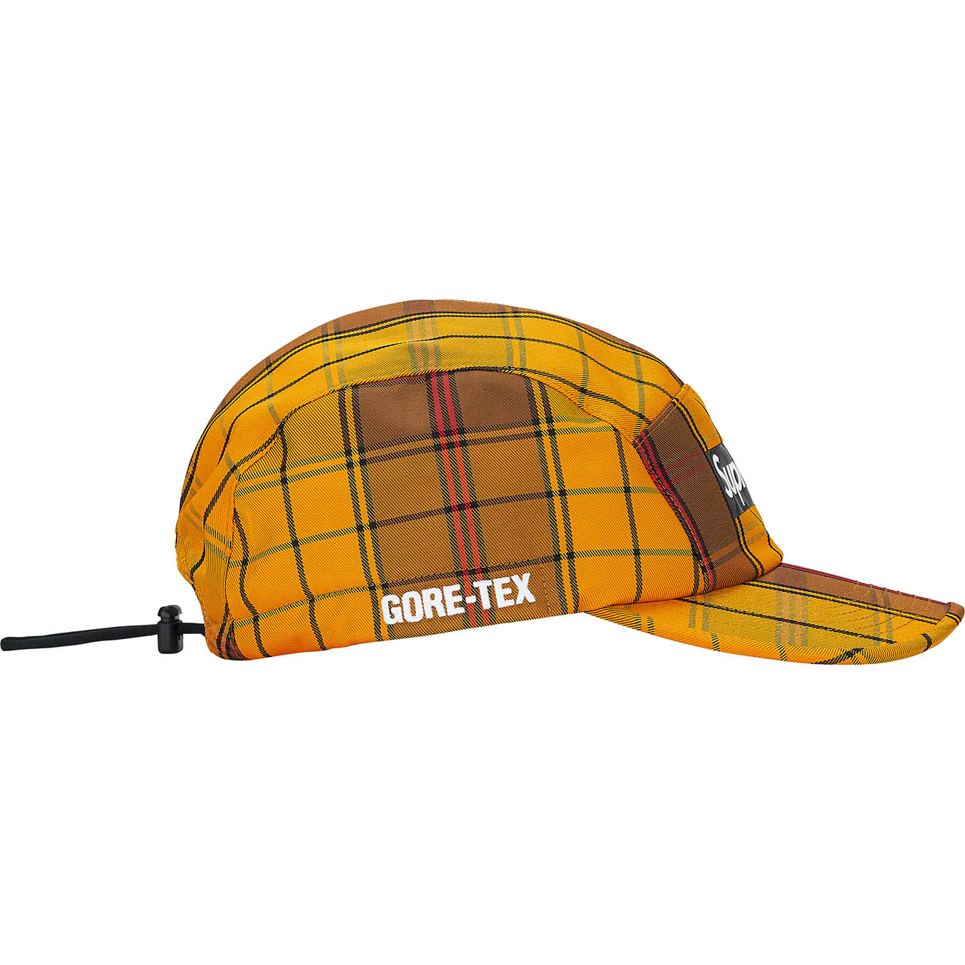 GORE-TEX Tech Camp Cap | Supreme 21fw