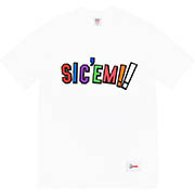 Supreme®/WTAPS® Crewneck | Supreme 21fw