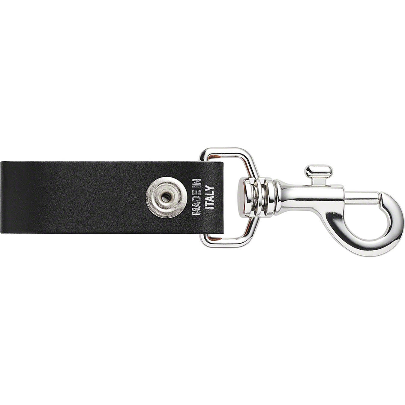 Leather Key Loop | Supreme 21ss