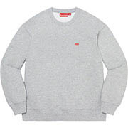 Small Box Crewneck | Supreme 21ss