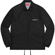 Five Boroughs Coaches Jacket | Supreme 21ss