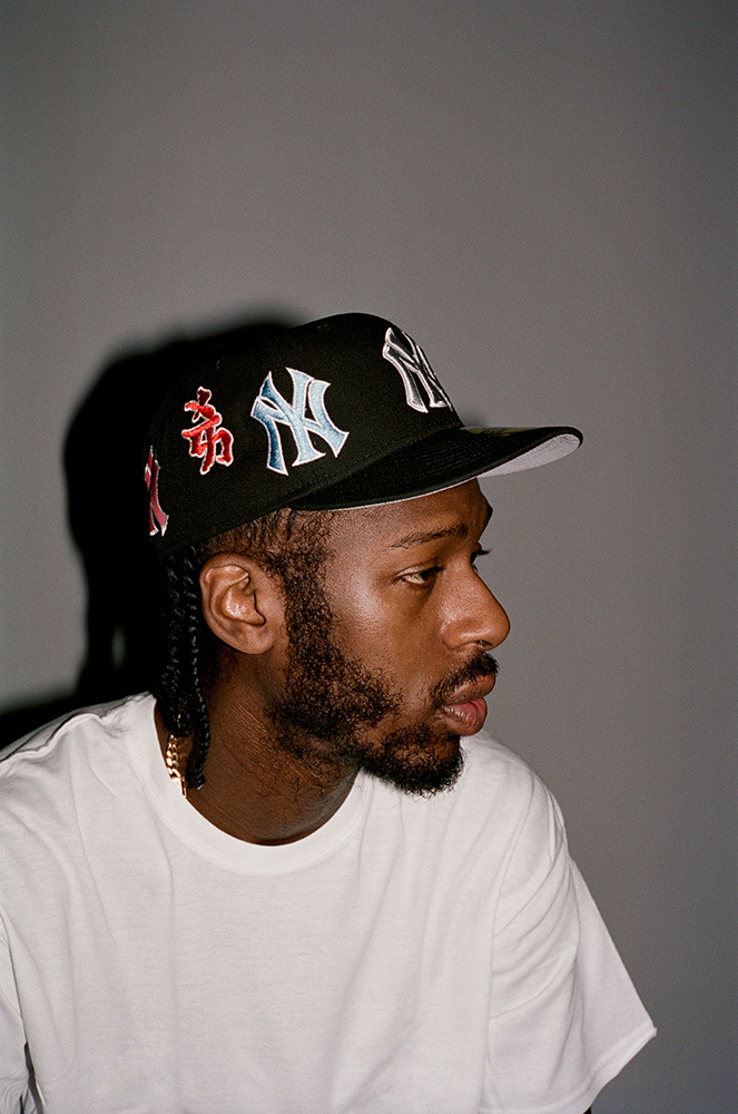 Supreme®/New York Yankees™ Kanji New Era® | Supreme 22fw