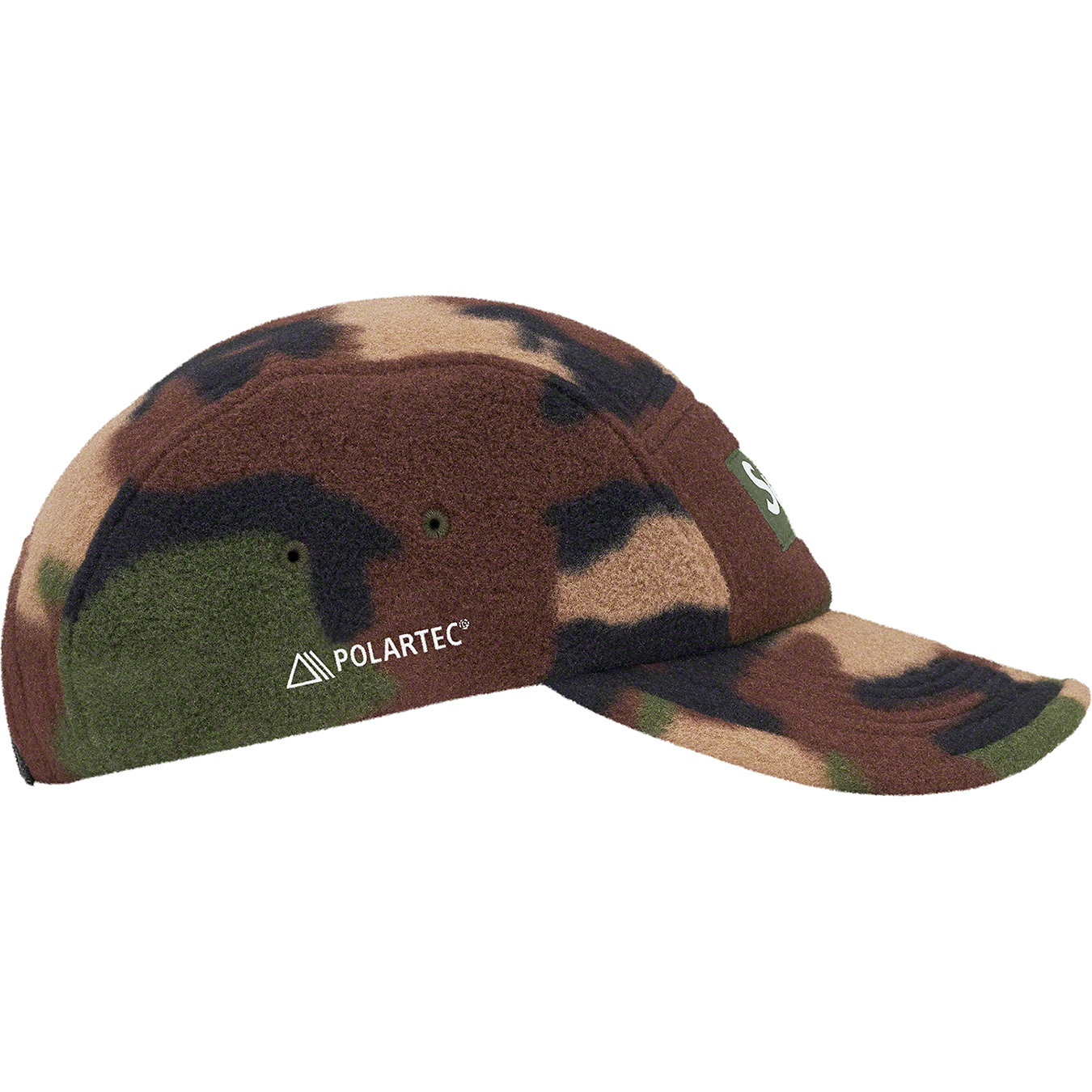 Polartec® Camp Cap | Supreme 22fw